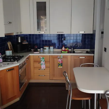 Appartement Bilocale *