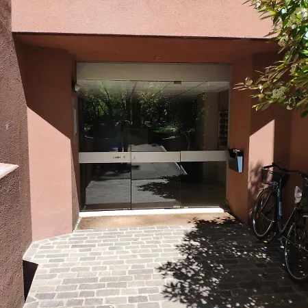 Bilocale Appartement *