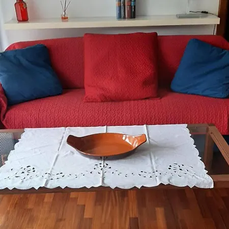 Bilocale * Basiglio