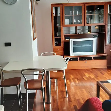 Appartement Bilocale *