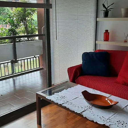 Appartement Bilocale *