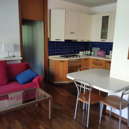 Appartement Bilocale Basiglio