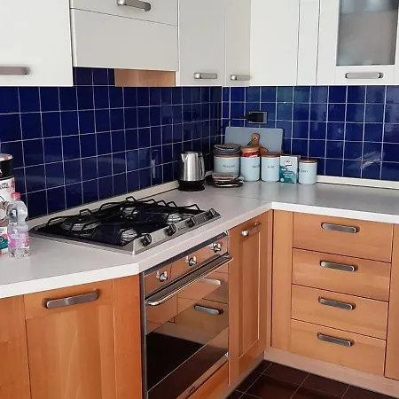 Bilocale Appartement